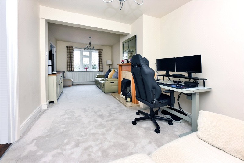 Canons Lane, Burgh Heath, Tadworth, Surrey, KT20