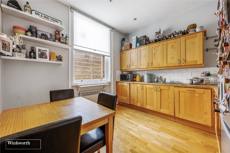 Quadrant Road, Richmond, TW9