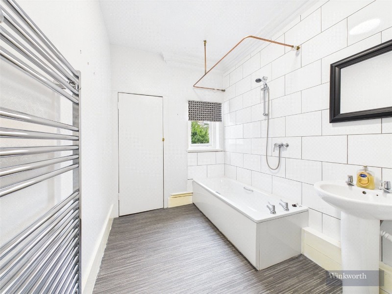 Corkran Road, Surbiton, KT6