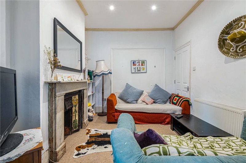 Ansdell Road, Nunhead, London, SE15