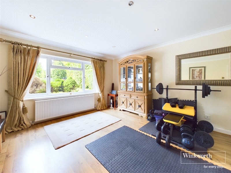Oakside Way, Shinfield, Reading, Berkshire, RG2