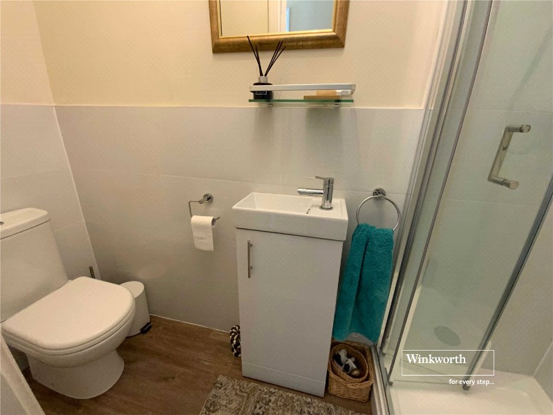 Rotterdam Drive, Christchurch, BH23