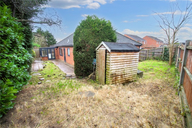 Cutler Way, Norwich, Norfolk, NR5