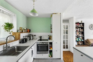 Albert Road, London, N15