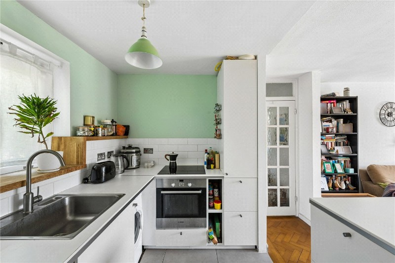 Albert Road, London, N15