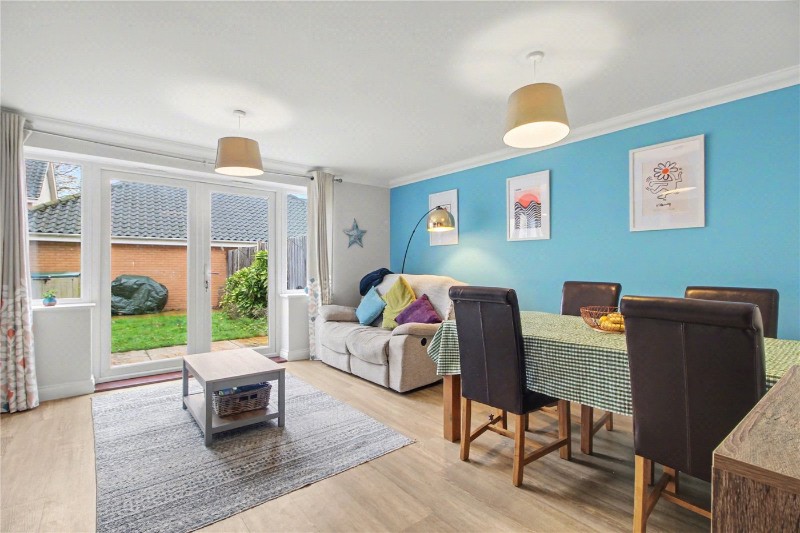 Picton Close, Poringland, Norwich, Norfolk, NR14