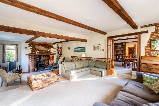 Harley Lane, Gussage All Saints, Wimborne, Dorset, BH21