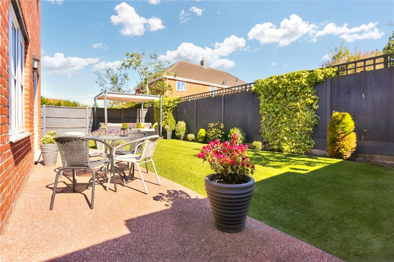 Ron Fielder Close, Salhouse, Norwich, Norfolk, NR13
