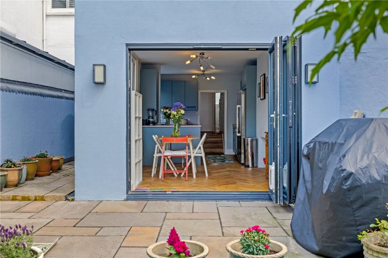 Havelock Road, Brighton, East Sussex, BN1