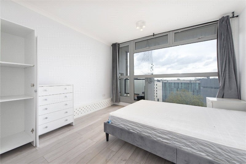 Centre Heights, 137 Finchley Road, London, NW3