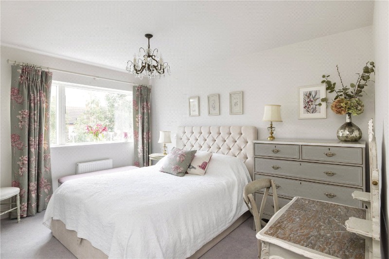 Pakefield Mews, London, SW2