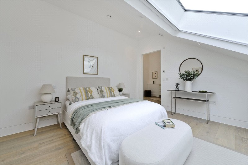 Basing Street, Notting Hill, London, W11