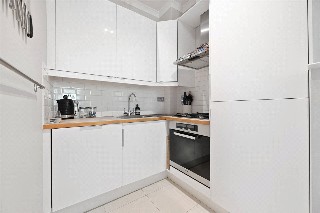 Gwendwr Road, West Kensington, London, W14