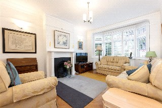 Combemartin Road, London, SW18