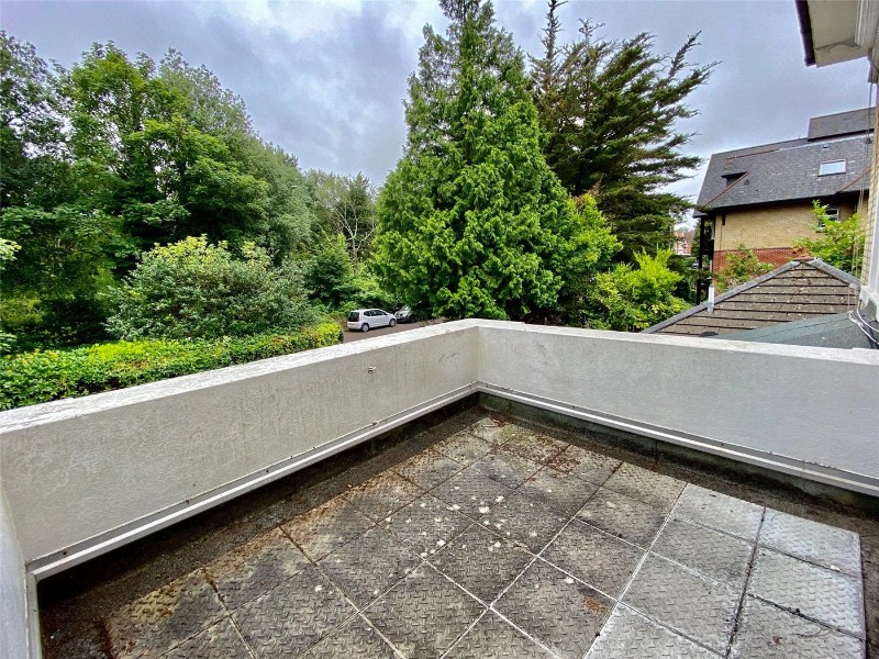 Surrey Road, Bournemouth, Dorset, BH2