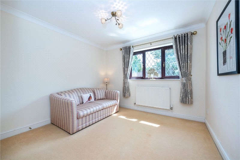 Grampian Close, Sleaford, Lincolnshire, NG34
