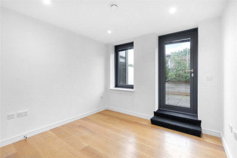 Avershaw House, 1 Chartfield Avenue, London, SW15