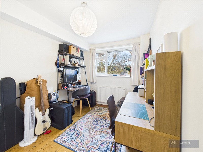 Lovelace Gardens, Surbiton, KT6