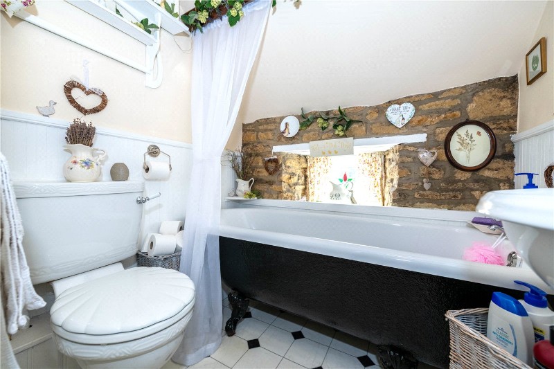 Tallington Road, Barholm, Stamford, Lincolnshire, PE9