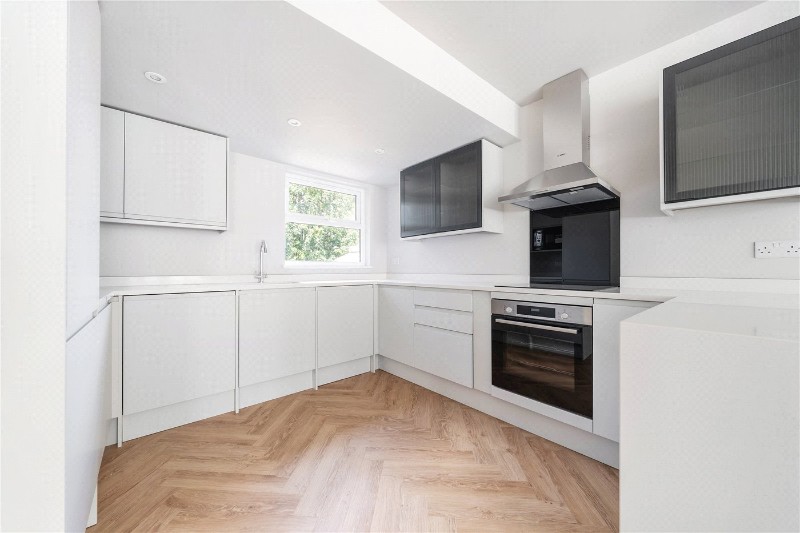 Dunstans Road, East Dulwich, London, SE22