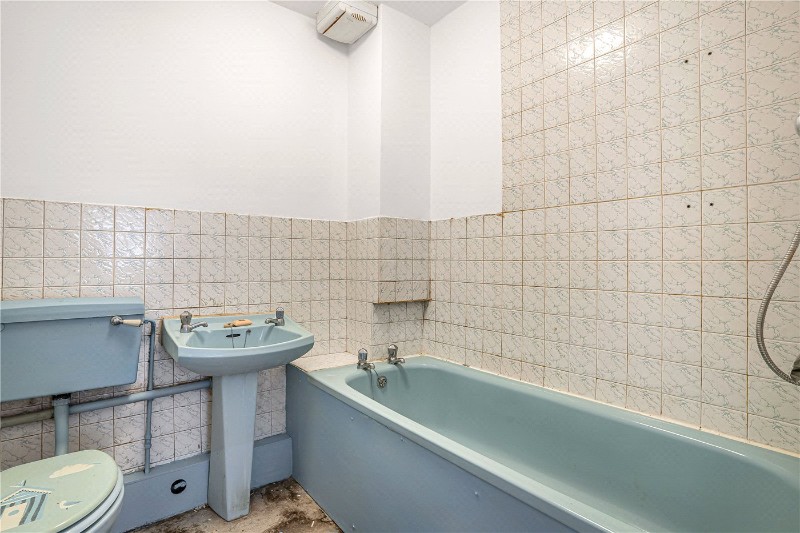 Albemarle Road, Beckenham, BR3
