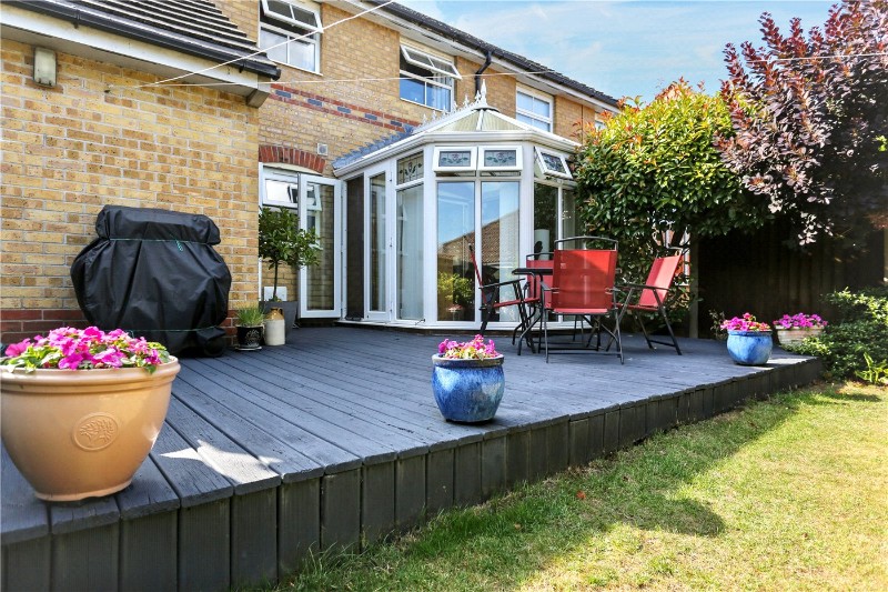 Dalbier Close, Dussindale, Norwich, Norfolk, NR7