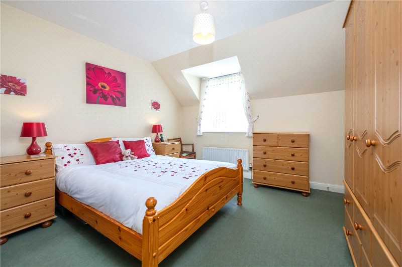Mayflower Drive, Heckington, Sleaford, Lincolnshire, NG34