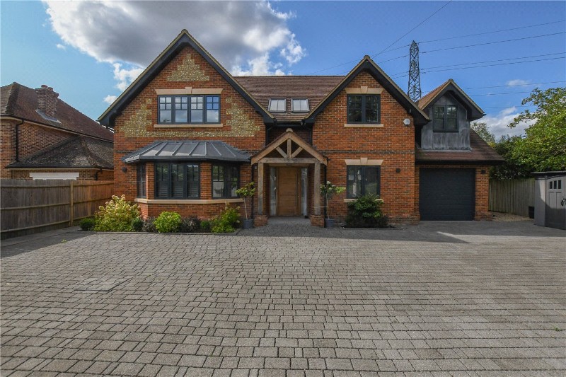 Nelsons Lane, Hurst, Reading, RG10
