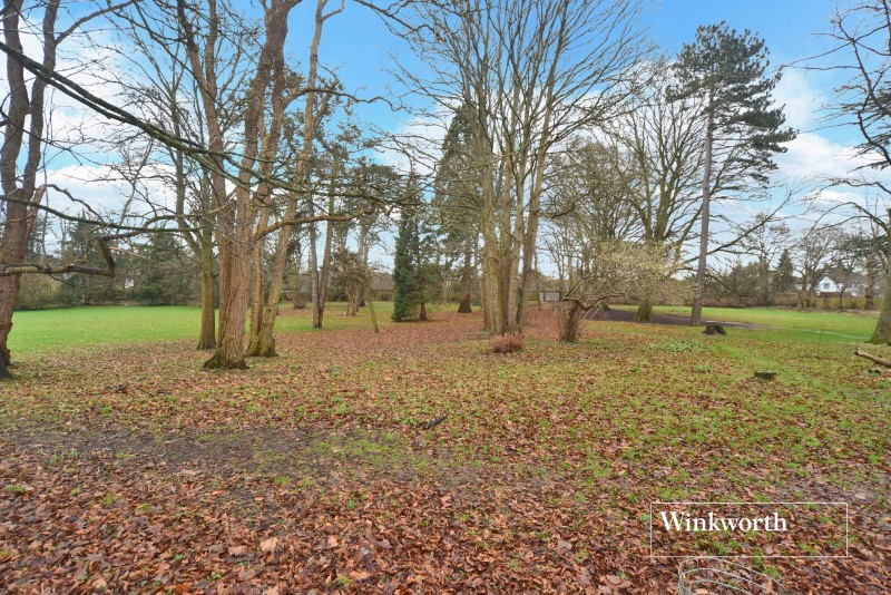 The Drive, Wallington, SM6