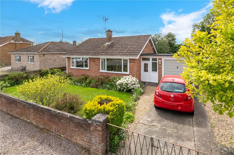 Gladstone Street, Bourne, Lincolnshire, PE10