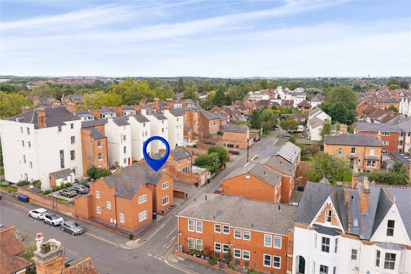 Gulistan Road, Leamington Spa, Warwickshire, CV32