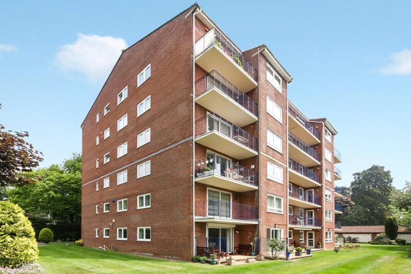 The Avenue, Poole, BH13