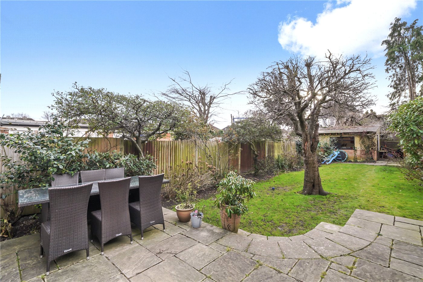 Garden