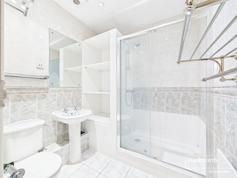 Clarice Court, 15 Sunningfields Road, London, NW4