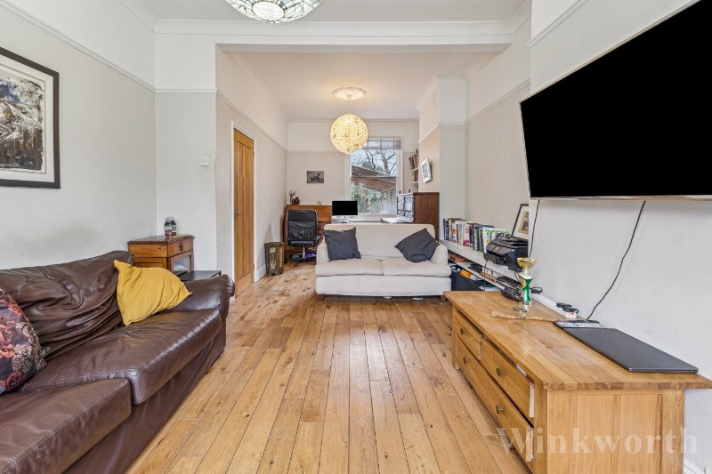 Camplin Street, London, SE14