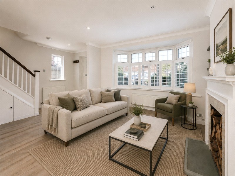 Orme Road, Kingston upon Thames, KT1