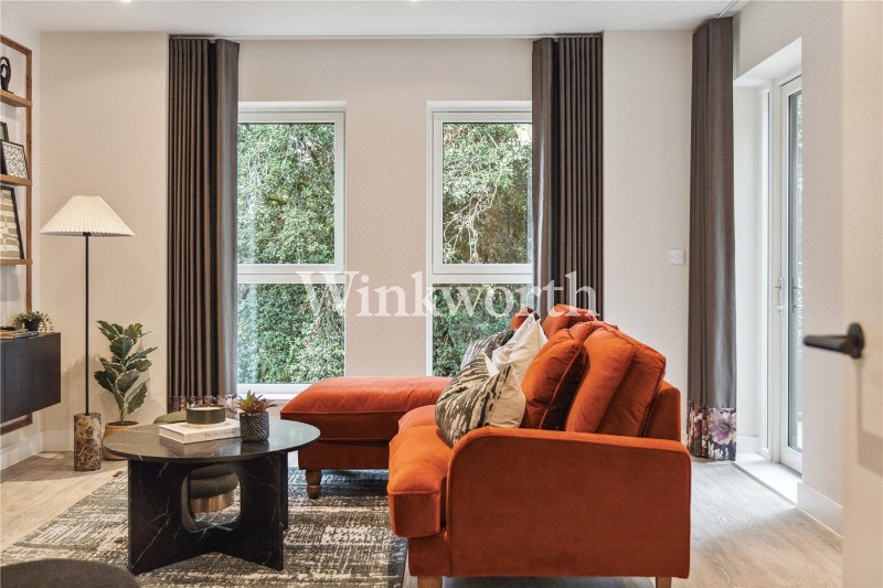 St. Ann&#39;s Road, London, N15