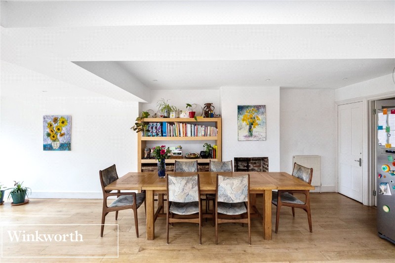 Stanford Road, Brighton, East Sussex, BN1