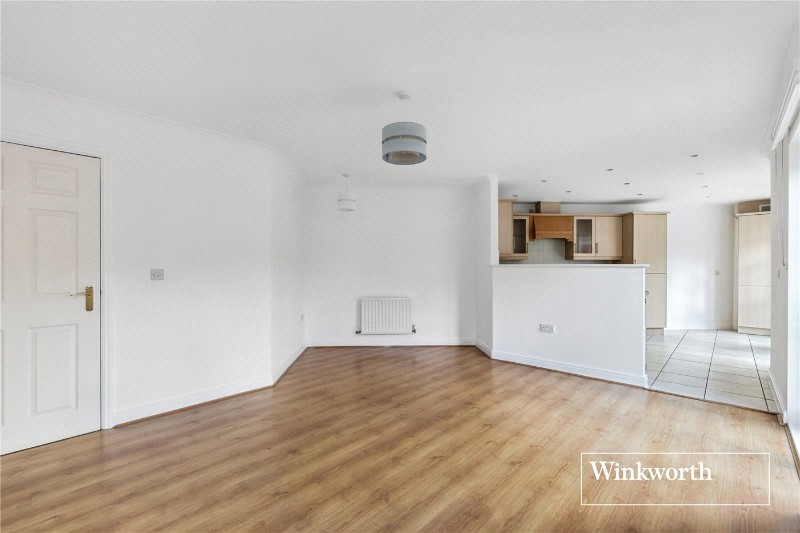 Shillingford Close, Mill Hill East, London, NW7