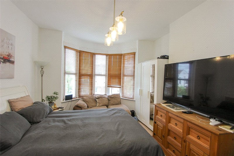 Chalkwell Park Drive, Leigh-on-Sea, Essex, SS9