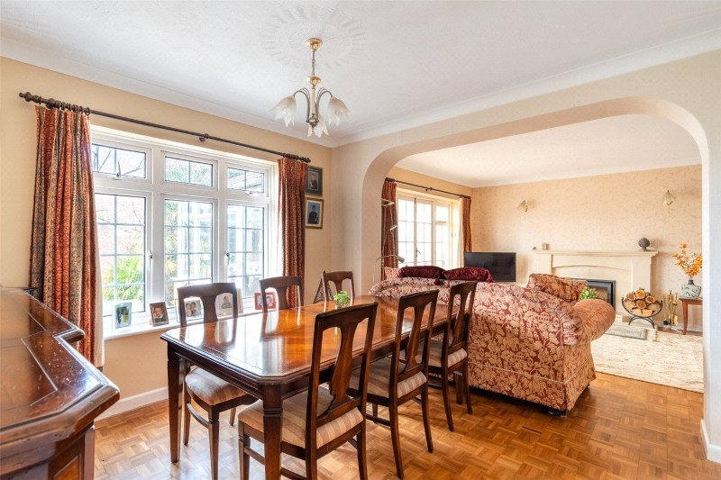 Pine Tree Close, Wimborne, Dorset, BH21