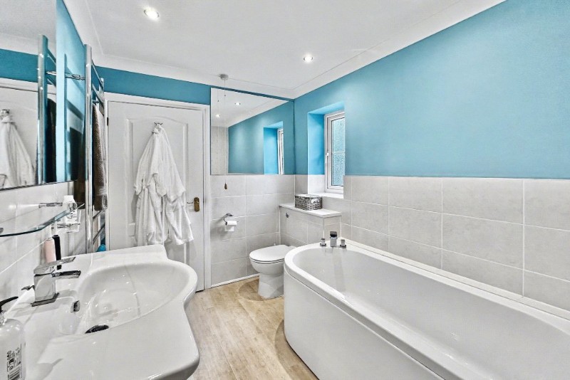 Surrey Road, Bournemouth, Dorset, BH4