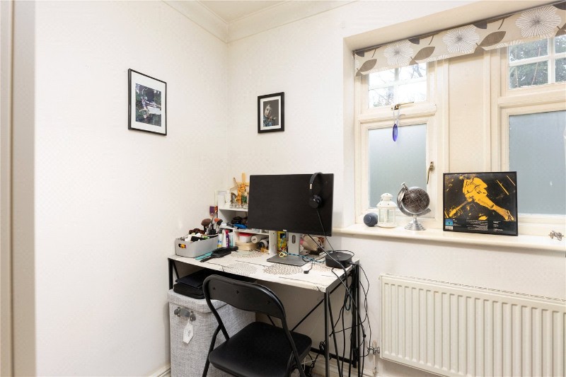 Upper Richmond Road, London, SW15