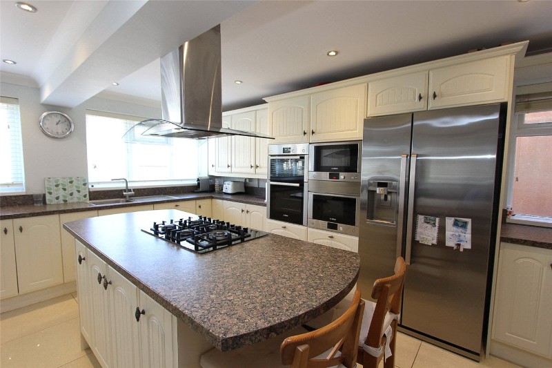 Kingswood Chase, Leigh-on-Sea, Essex, SS9