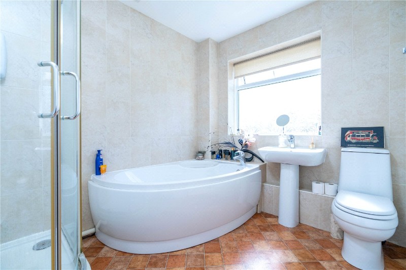Meadway, Market Deeping, Peterborough, Lincolnshire, PE6