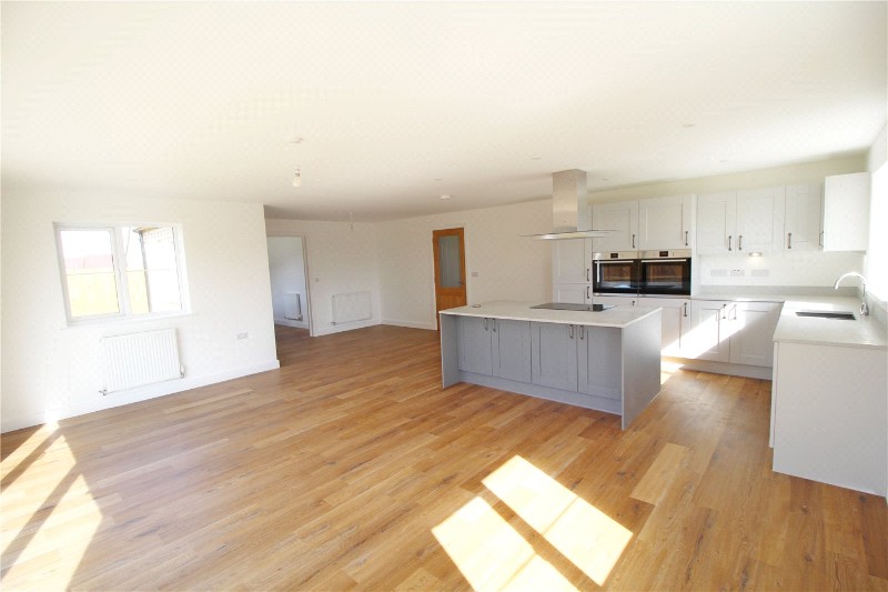 Plot 42 Keston Fields, Pinchbeck, Spalding, Lincolnshire, PE11