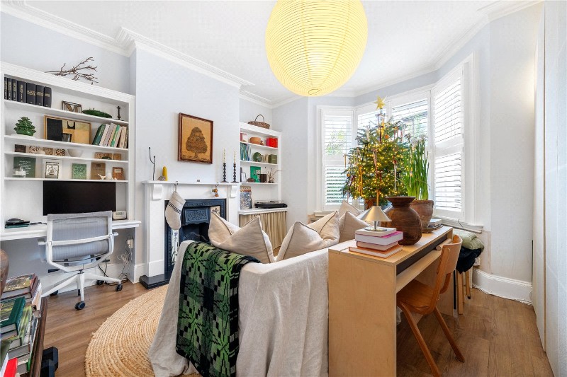 Bellenden Road, Peckham Rye, London, SE15