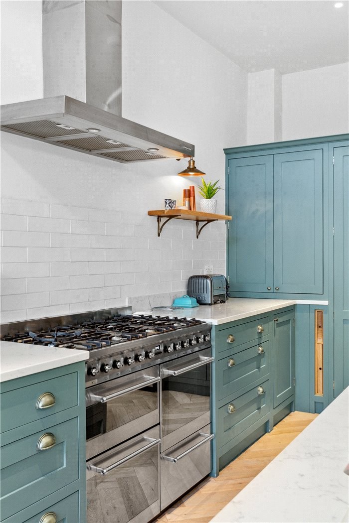 Chatterton Road, Highbury, London, N4