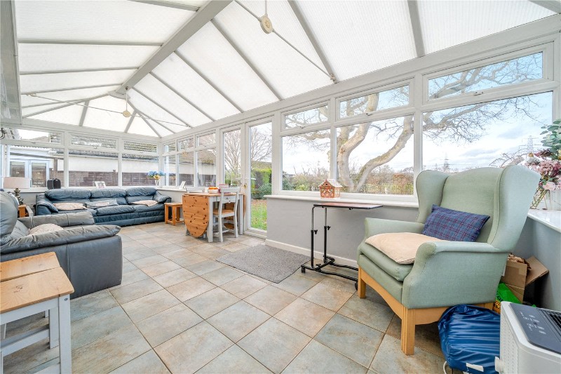 Romsey Road, East Wellow, Romsey, Hampshire, SO51