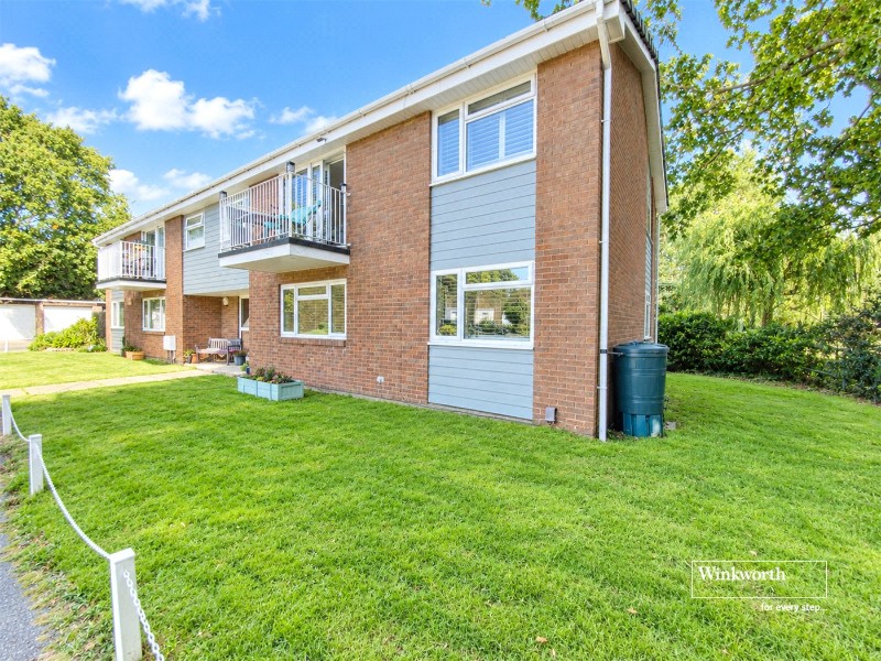 Mude Gardens, Mudeford, Christchurch, Dorset, BH23
